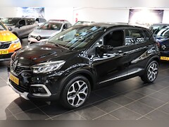 Renault Captur - TCe 90pk Intens