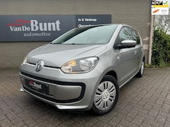 Volkswagen Up! - 1.0 move up BlueMotion