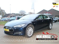 Tesla Model S - 85 Performance, Leder, Navi, Camera, Panorama