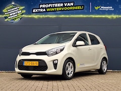 Kia Picanto - 1.0 DPi 67pk 5-zits ComfortLine | Cruise Control | Airco |