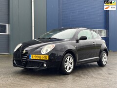 Alfa Romeo MiTo - 1.4 | ''117.000 KM'' |