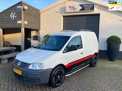 Volkswagen Caddy - 2.0 SDI