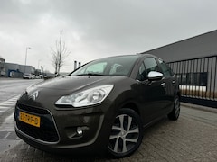 Citroën C3 - 1.6 eHDi Cruise|Clima Luxe model 2012