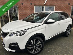 Peugeot 3008 - 1.2 PureTech Blue Lease Premium