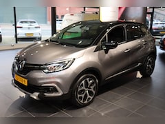 Renault Captur - TCe 90pk Intens