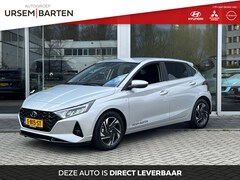 Hyundai i20 - 1.0 T-GDI Premium | Blindspot | Navi | Camera | LED | Autopilot |