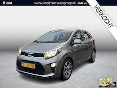 Kia Picanto - 1.0 CVVT DynamicPlusLine