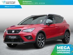 Seat Arona - 1.0 TSI FR Business Intense | TREKHAAK | NAVIGATIE |