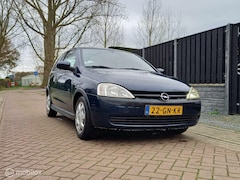 Opel Corsa - 1.2-16V Comfort