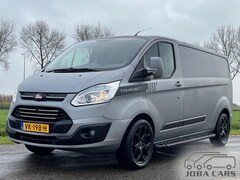 Ford Transit Custom - 290 2.2 TDCI L2/H1 Bestel 2014 150.966Km