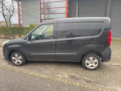 Fiat Doblò Cargo - 1.3 MultiJet SX