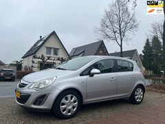 Opel Corsa - 1.4-16V Anniversary Edition AUTOMAAT NL-AUTO