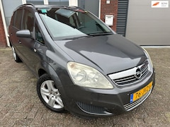 Opel Zafira - 2.2 Cosmo / 7P / Navi / PDC / Cruise / Clima / NAP