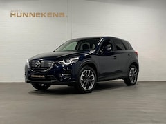 Mazda CX-5 - 2.0 Nakama | Trekhaak | BOSE | Keyless | Camera | Cruise & Climate c