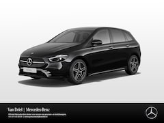 Mercedes-Benz B-klasse - B 250 e AMG Line | Distronic Trekhaak Multibeam Night