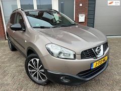 Nissan Qashqai - 1.6 Business Edition / Pano / 360 Camera / Navi / PDC / Cruise