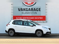 Peugeot 2008 - 1.2 PureTech Active