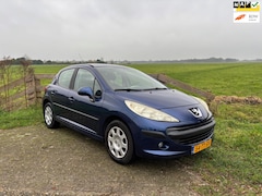 Peugeot 207 - 1.4 Color-line, airco