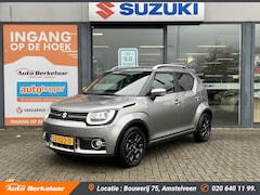 Suzuki Ignis - 1.2 Stijl Automaat | Navigatie | Bluetooth |