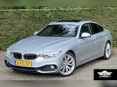 BMW 4-serie Gran Coupé - 428i High Executive aut led navi hud NL