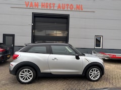 MINI Cooper - Spaceman 1.6 | 3 MND GAR | CLIMA | CRUISE CONTROL | NAVI | LMV | P