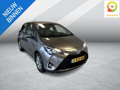 Toyota Yaris - 1.5 Hybrid Active