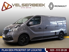 Renault Trafic - dCi 125 L2H1 Luxe *Camera/Navi/LMV/Airco/Cruise