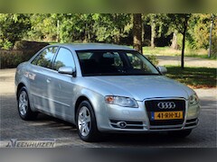 Audi A4 Limousine - 2.0 TFSI Pro Line | 2005 | AUTOMAAT | Cruise |