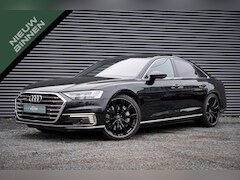 Audi A8 - 60 TFSI e quattro Pro Line Plus / Pano / Massage / 4wielsturing / Nachtzicht