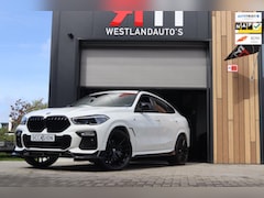 BMW X6 - XDrive40i/G06/ HighExecutive/M SPORT/PANO/LASERLIGHT/bomvol/dusseldorp auto