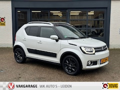 Suzuki Ignis - 1.2 Stijl - Camera - Keyless - stoelverwarming