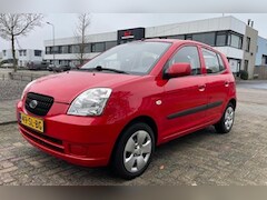 Kia Picanto - 1.0 LX 5-Deurs