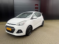 Hyundai i10 - 1.0i i-Motion Comfort Nieuwe APK