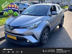 Toyota C-HR - 1.8 Hybrid Executive