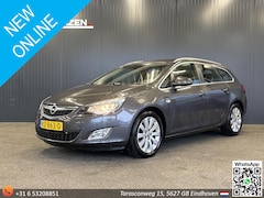 Opel Astra Sports Tourer - 1.7 CDTi Cosmo | Cruise | Climate | PDC | APK 10-2025 |