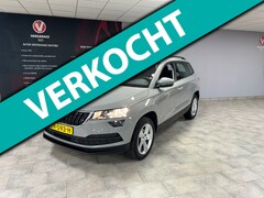 Skoda Karoq - 1.0 TSI Ambition Business rijklaar incl. beurt