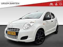 Suzuki Alto - 1.0 Comfort EASSS