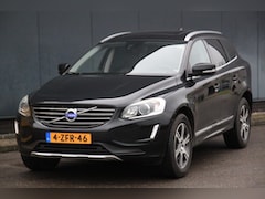 Volvo XC60 - 2.0 D4 FWD Summum Panorama-Elek, Dak/Xenon/Camera/Parkeersensor v, a/Leer