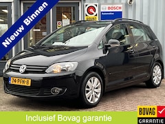 Volkswagen Golf Plus - 1.2 TSI Tour II BlueMotion | EERSTE EIGENAAR | TREKHAAK | NAVIGATIE |