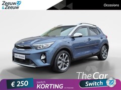 Kia Stonic - 1.0 T-GDi DynamicPlusLine | Airco | Navi | Camera | LM Velgen | Privacy Glass |