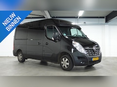 Renault Master - T33 2.3 dCi L2H2 | Trekhaak