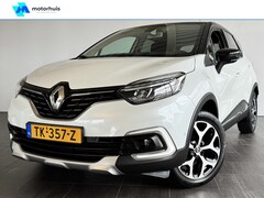 Renault Captur - Energy TCe 90pk Intens / Trekhaak