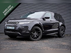 Land Rover Range Rover Evoque - 1.5 P300e AWD R-Dynamic S / Leder / Incl BTW / Trekhaak / Stoelverwarming