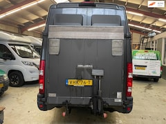 Iveco Daily - 50C17V 395 H2 KOELBUS+KLEP ‘14 AC