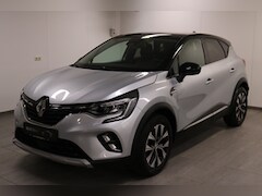 Renault Captur - 1.0 TCe 90 techno