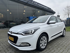 Hyundai i20 - 1.0 T-GDI Comfort | Trekhaak | Camera | ECC | Cruise |