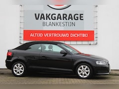 Audi A3 Cabriolet - 1.8 TFSI Attraction