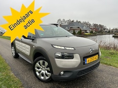 Citroën C4 Cactus - 1.2 e-VTi Feel Panoramadak / Automaat / Nette staat