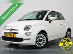 Fiat 500 - 0.9 TwinAir Turbo Lounge - PANO - AIRCO - NAVI