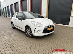 Citroën DS3 - 1.2 VTi So Chic